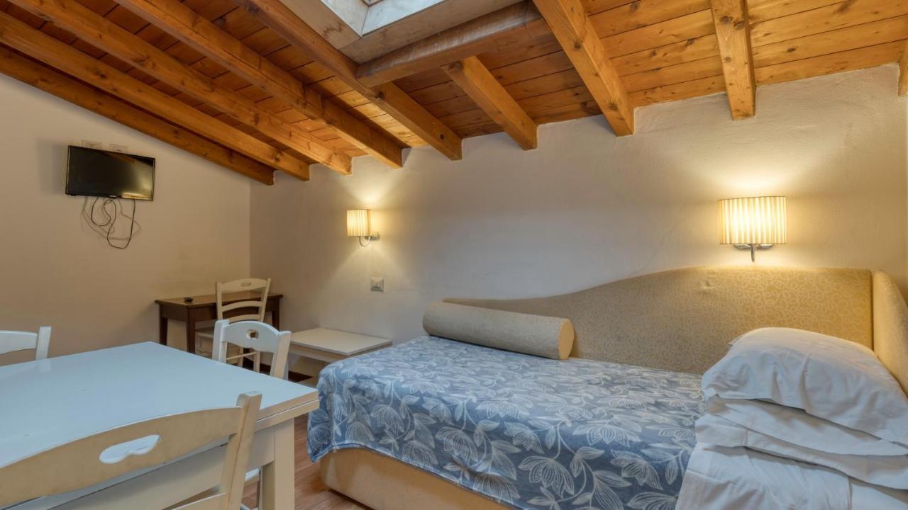 مبيت وإفطار بريشا Cascina Volta المظهر الخارجي الصورة