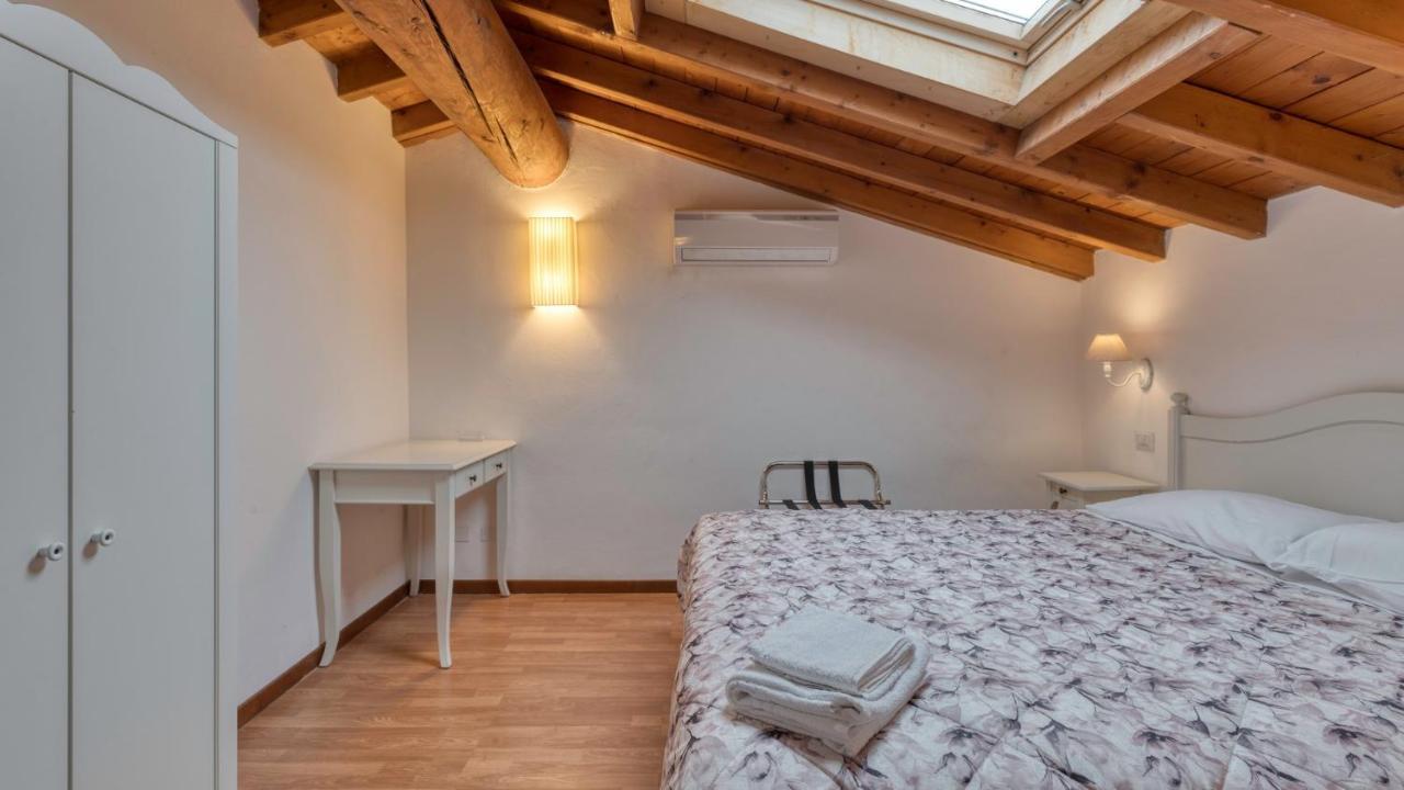 مبيت وإفطار بريشا Cascina Volta المظهر الخارجي الصورة
