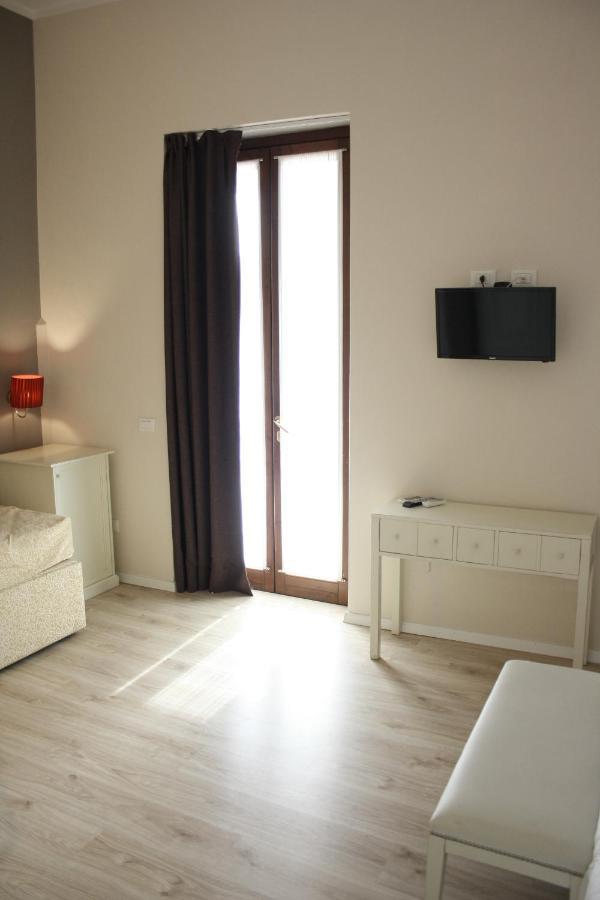 مبيت وإفطار بريشا Cascina Volta المظهر الخارجي الصورة