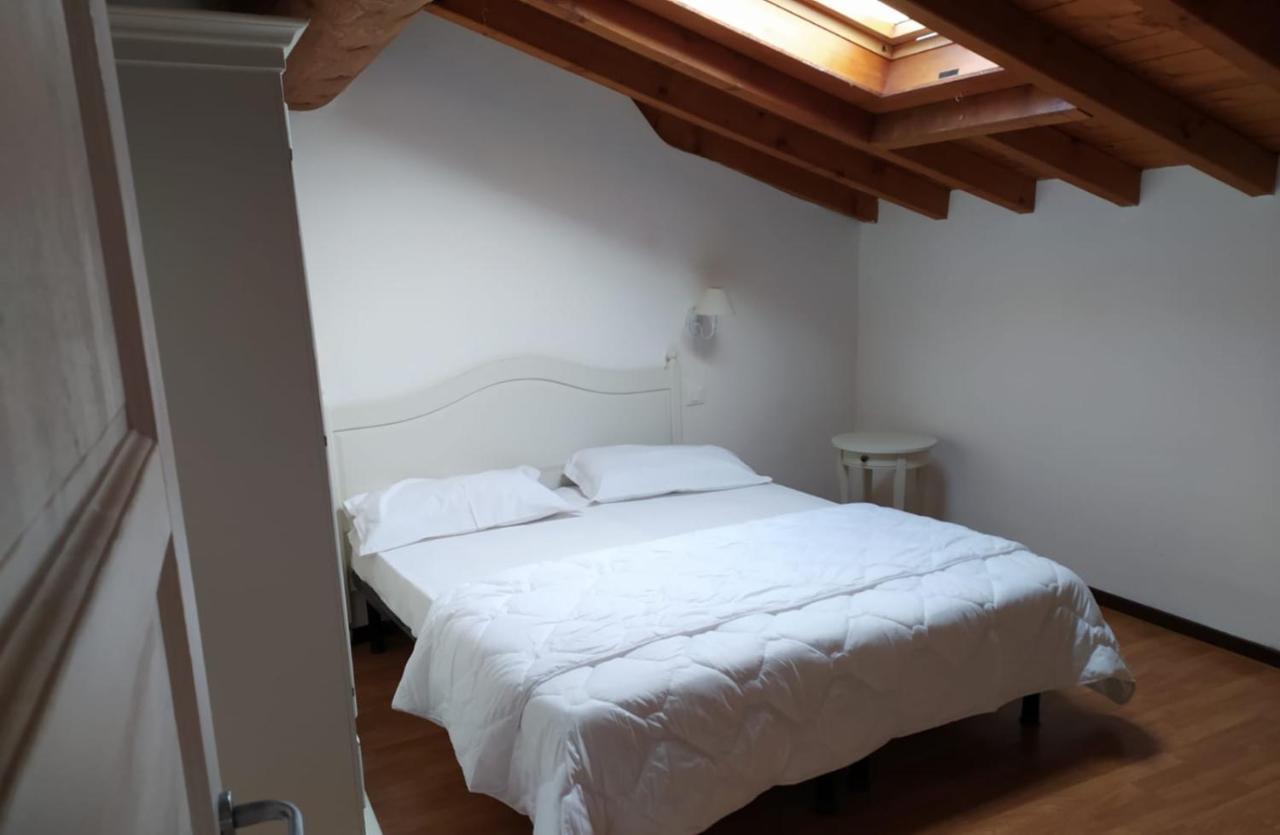 مبيت وإفطار بريشا Cascina Volta المظهر الخارجي الصورة
